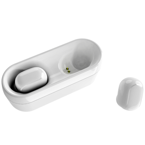 Fones de ouvido sem fio mãos-livres TWS Bluetooth